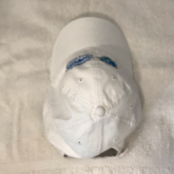 Paramount Apparel Tournament of Champions at Diamond Resorts Adjustable Golf Cap - Picture 3 of 12